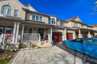40 Cathmar Drive Markham Ontario L6E 2H2