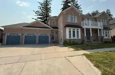 10 Fern Meadow Road Unit# Bsmt, Toronto E10 Ontario M1E 5J1