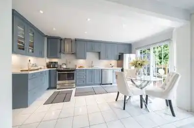 259 Tall Grass Trail Vaughan Ontario L4L 3P7