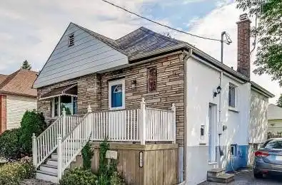 163 Lasalle Avenue Oshawa Ontario L1H 5Y4