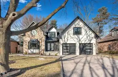 4073 Summit Court Mississauga Ontario L5L 3C2