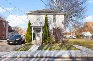 27 MacDonald Street Arnprior Ontario K7S 2W4