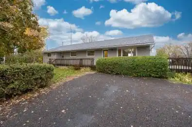 321 Rosebush Road Unit# B Quinte West Ontario K0K 3E0