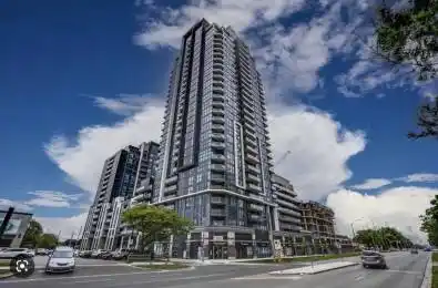 30 Meadowglen Place Unit# 2505 Toronto E09 Ontario M1G 0A6