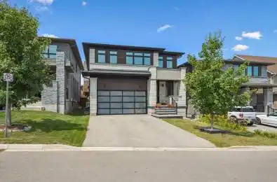 49 Ryder Avenue Guelph Ontario N1G 0H1