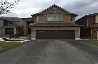 72 Sylwood Crescent Vaughan Ontario L6A 2P7