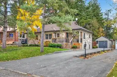 75 Dundonald Street Barrie Ontario L4M 3T2