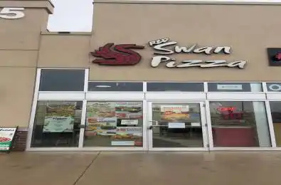 545 Hespeler Road Unit# 110A Cambridge Ontario N1R 6J2