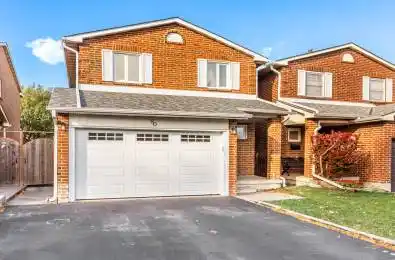 80 Bob O'Link Avenue Vaughan Ontario L4K 1H2