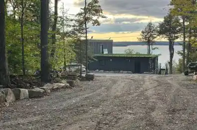 1356 South Lake Bernard Road Strong Ontario P0A 1Z0