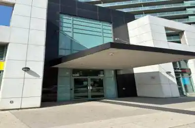 5508 Yonge Street Unit# LPH9 Toronto C07 Ontario M2N 7L2