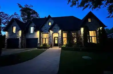 378 Old Bloomington Road Aurora Ontario L4G 0M2