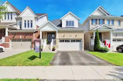 12 Mccabe Lane New Tecumseth Ontario L0G 1W0