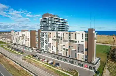 550 North Service Road Unit# 705 Grimsby Ontario L3M 0H9