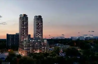 3270 Sheppard Avenue Unit# 821 Toronto E05 Ontario M1T 3K3