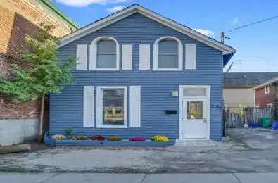 297 Sherbrooke Street Peterborough Ontario K9J 2N7