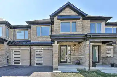 135 Lageer Drive Whitchurch-Stouffville Ontario L4A 4V2