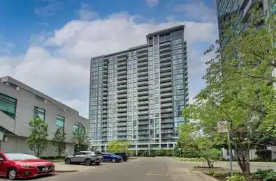 349 Rathburn Road Unit# 515 Mississauga Ontario L5B 0G9