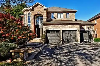 313 Willis Drive Aurora Ontario L4G 7M3