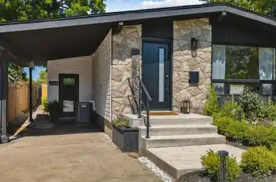 71 Jarrow Road St. Catharines Ontario L2M 1B7