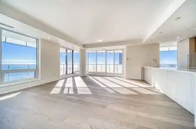 28 Freeland Street Unit# 5302 Toronto C08 Ontario M5E 0E3