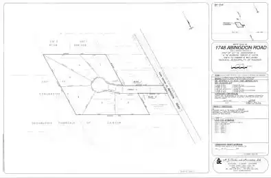 1748 ABINGDON Road West Lincoln Ontario L0R 1E0