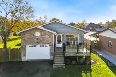 87 Beechwood Avenue Brock Ontario L0K 1A0