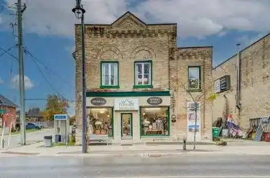 38 Elora Street Minto Ontario N0G 1M0