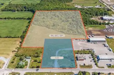 2800 Stevensville Road Fort Erie Ontario L0S 1S0