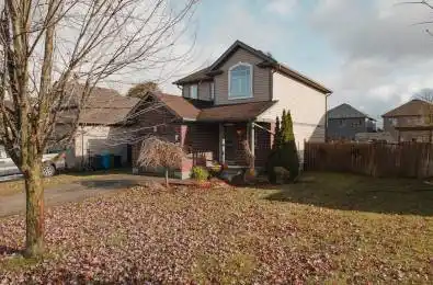 165 Sheffield Street Southgate Ontario N0C 1B0