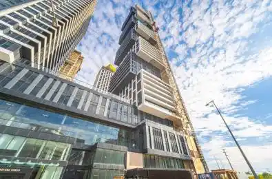 4015 The Exchange N/A Unit# 2309 Mississauga Ontario L5B 0N9