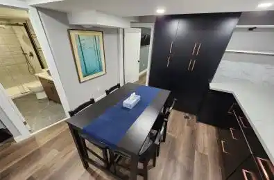 435 Hansen Road Unit# Lower Brampton Ontario L6V 3P6