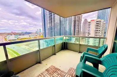 335 Rathburn Road Unit# 1906 Mississauga Ontario L5B 0C8