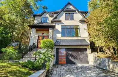 700 Hillcrest Road Pickering Ontario L1W 2P1