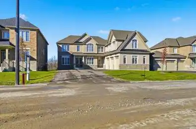 48 Golden Meadows Drive Otonabee-South Monaghan Ontario K9J 0K8