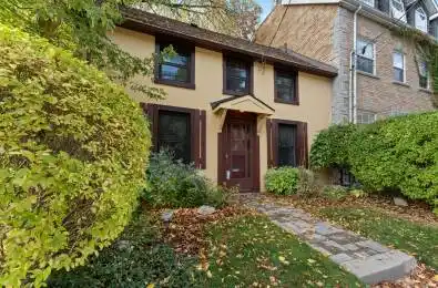 94 William Street Kingston Ontario K7L 2C5