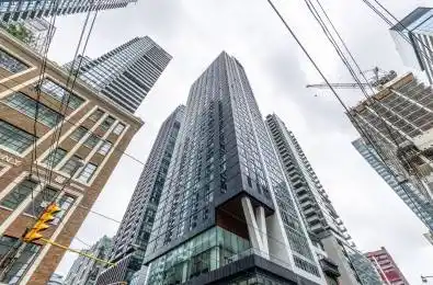 357 King Street Unit# 3903 Toronto C01 Ontario M5V 0S7