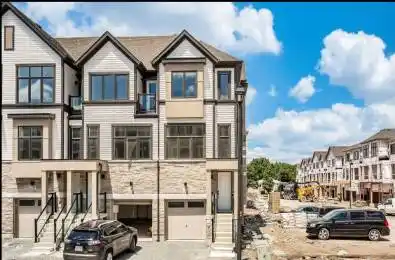 798 Kootenay Path Oshawa Ontario L1H 0A7