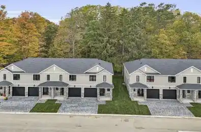 279 Hill Street Unit# 3 Central Elgin Ontario N5L 1J8