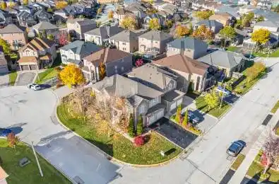 56 Regency View Heights Vaughan Ontario L6A 3T8