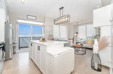 3700 Highway 7 Road Unit# 1505 Vaughan Ontario L4L 0G8