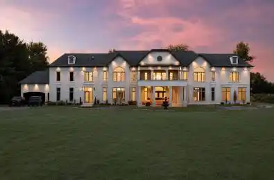 3310 18th Side Road King Ontario L7B 0H4