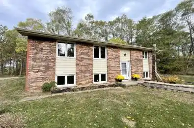 1136 Millhaven Road Loyalist Ontario K0H 2H0