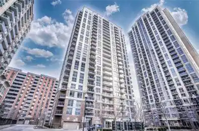 5 Michael Power Place Unit# 505 Toronto W08 Ontario M9A 0A3