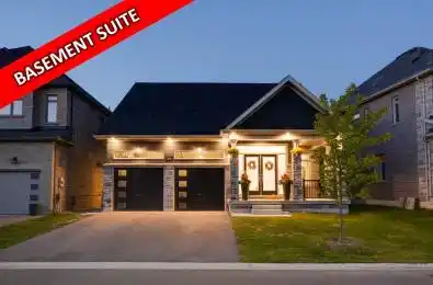 99 FRANKLIN Trail Barrie Ontario L9J 0J1