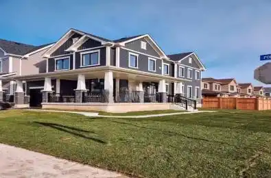290 Port Crescent Welland Ontario L3B 5K5