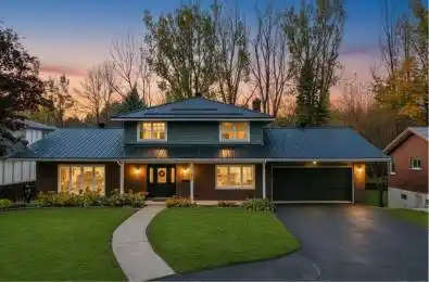 407 Bay Street Orillia Ontario L3V 3X5