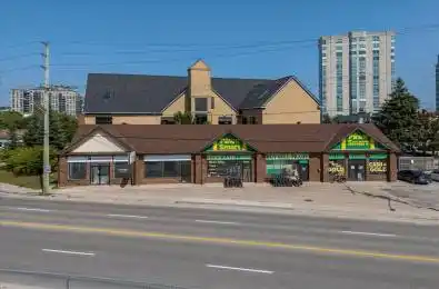 29-31 Bradford Street Barrie Ontario L4N 3A7