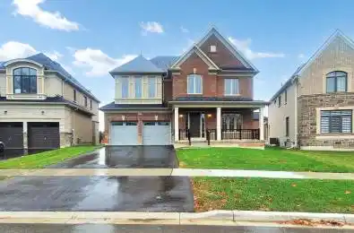 161 Cranberry Lane Aurora Ontario L4G 5Z4