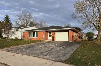 389 17th Avenue Hanover Ontario N4N 3A2